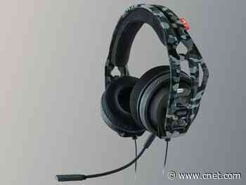 This excellent gaming headset sounds like headphones 3 times the price at just $45     - CNET