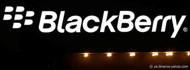 BlackBerry misses quarterly revenue estimates on virus hit