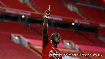 Liverpool on brink of title after emphatic win over Crystal Palace