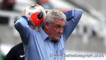 Steve Bruce bitter following bite from old friend Ahmed Elmohamady