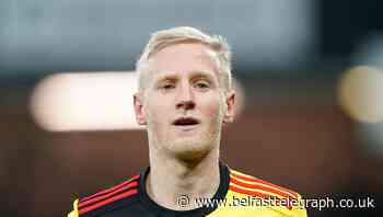 Will Hughes backed to play for England by Watford coach Craig Shakespeare