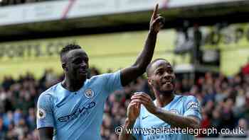 Benjamin Mendy believes football profile is strong weapon in fight with racism