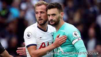 Kane is able to fire Tottenham into Champions League, insists Hugo Lloris