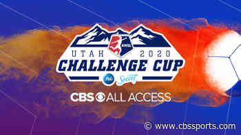 NWSL Challenge Cup scores, schedule, game times: Complete match list for Utah tournament
