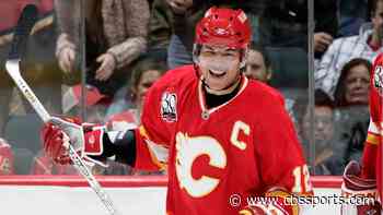 Hockey Hall of Fame: Jarome Iginla highlights 2020 class in first year of eligibility