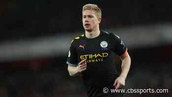 English Premier League odds, predictions, picks, schedule for Matchday 31: Advanced model reveals best bets