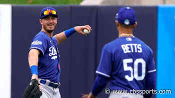 2020 MLB odds: Dodgers, Yankees World Series favorites as league announces 60-game season