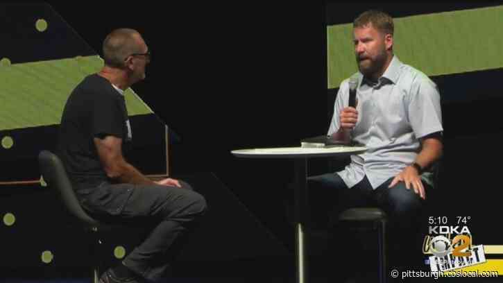 ‘I’ve Fallen As Short As Anybody’: Pittsburgh Steelers QB Ben Roethlisberger Credits Faith In Dealing With Addictions To Pornography, Alcohol