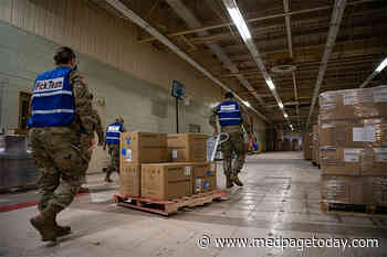Strategic National Stockpile Needs Overhaul