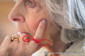 Alzheimer's May Develop Differently in Women