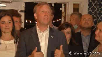 Parlato concedes in primary, but McMurray calls for every vote to be counted in NY-27 special election after Jacobs declares victory