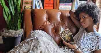 Black-owned bookstores rush to meet unprecedented demand