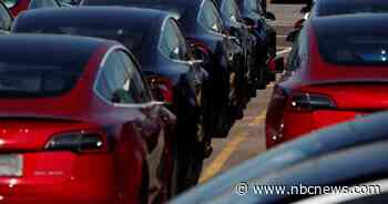 Tesla ranks dead last in latest auto quality survey