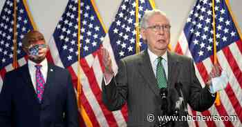 Senate Democrats block GOP policing bill, calling it 'irrevocably flawed' and 'partisan'