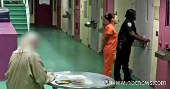 Jail missteps contributed to trans woman's Rikers Island death, report suggests