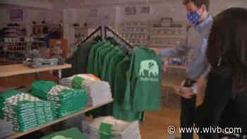 The BFLO Store owner calls for malls to be included in start of phase 4