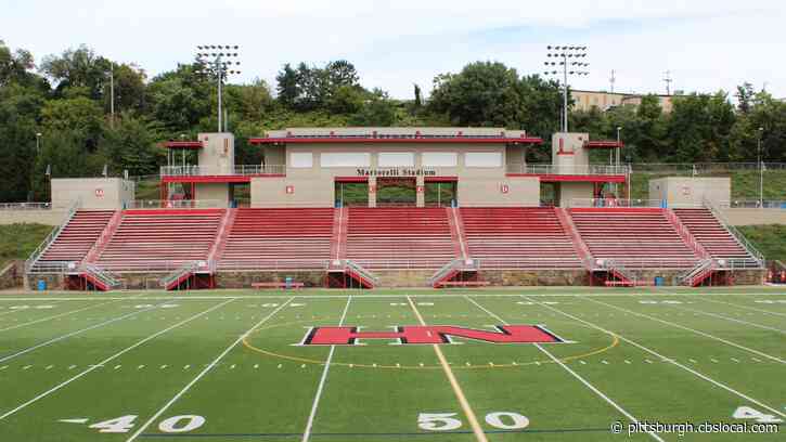 North Hills School District Is Not Discussing Changing Mascot