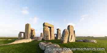 5,000 Years Later, Scientists Find a New Mystery Near Stonehenge