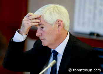 Toronto Community Housing CEO Marshman stepping down - Toronto Sun