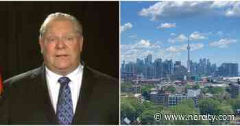 Ontario Just Extended Its Emergency Until July 15 While Toronto Is Reopening - Narcity Canada