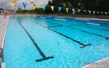 All of Toronto's swimming pools are opening this weekend | News - Daily Hive