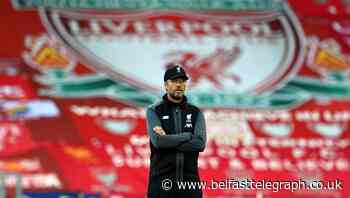 Klopp dedicates win to absent fans as Liverpool move closer to league title