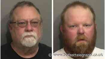 Trio indicted on murder charges in killing of Ahmaud Arbery