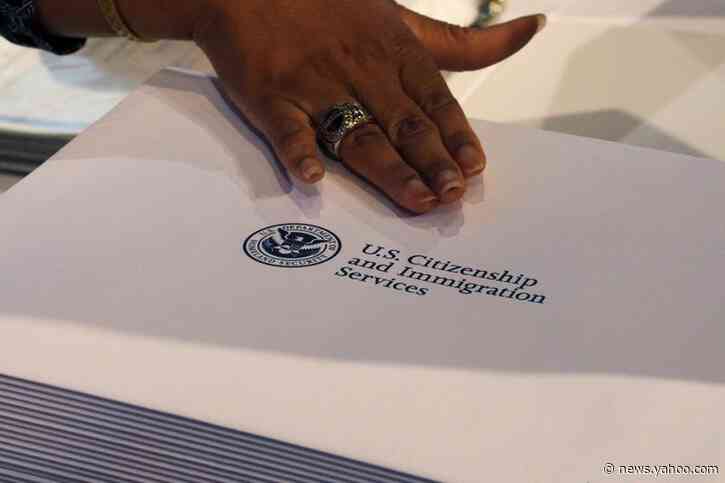 U.S. agency prepares for massive staff cuts in blow to legal immigration system
