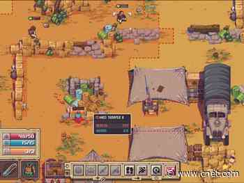 Last chance to don a fedora and raid tombs for free     - CNET