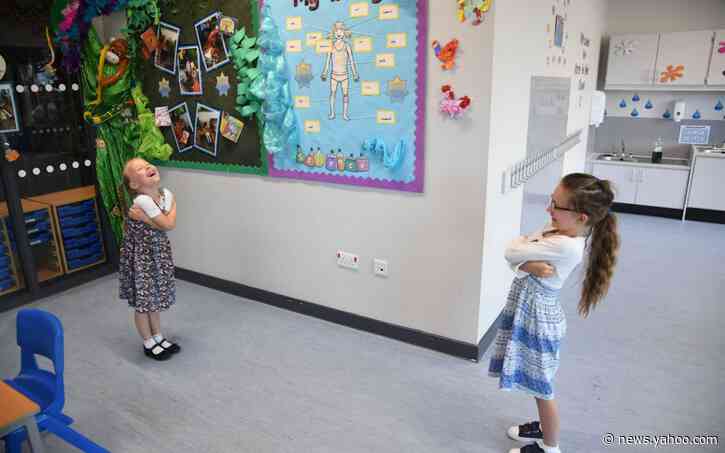 Schools to scrap social distancing in September