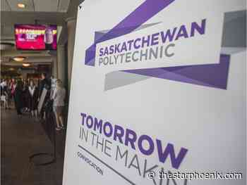 Sask. Polytechnic lays off staff, suspends programs