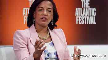 Who is Susan Rice?
