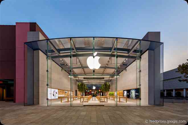 Apple to re-close seven Houston stores due increase in COVID-19 cases