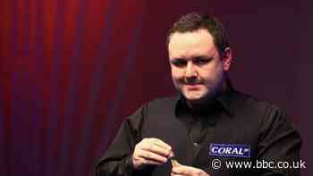 Tour Championship: Stephen Maguire beats world number one Judd Trump to reach final