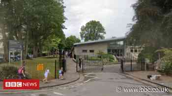 Clifton school's home-learning 'inadequate', parents claim