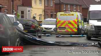 Attempted murder charge over Southmead shotgun attack