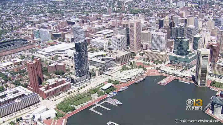 New Campaign Hopes To Help Local Businesses Across Baltimore