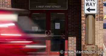 As one-way streets fall out of favor, 1st Street in downtown Duluth will become a two-way
