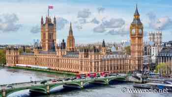 CCC: Covid-19 recovery a 'once-in-a-lifetime opportunity' to spur net-zero transition