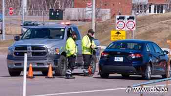 Atlantic provinces agree to regional COVID-19 pandemic bubble