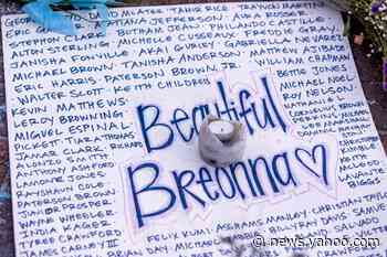 Fact check: Officer in Breonna Taylor killing not shot by friendly fire