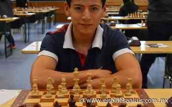 Destaca Isaac Tello en el Nacional Universitario de ajedrez - El Sol de San Luis