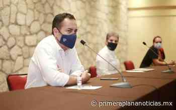 El presidente es y será siempre bienvenido: Herrera Tello sobre visita de AMLO - Primera Plana Noticias