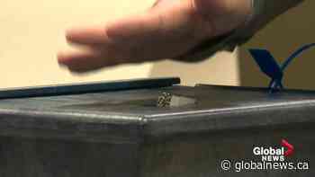 NDP accuses UCP of bring big money back into politics with Bill 26