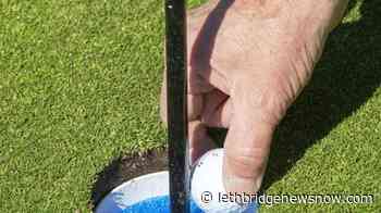 Provincial amateur golf championships go ahead with COVID-19 safety protocols - Lethbridge News Now