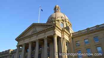 Province proposes new rules around local election campaign financing - Lethbridge News Now