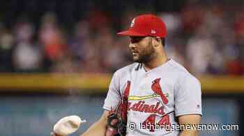 For openers: MLB tries again with short season, skewed rules - Lethbridge News Now