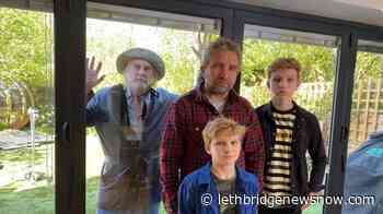 'Isolation Stories' turns lens on actors at home, pandemic - Lethbridge News Now