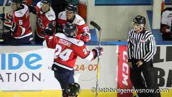 Hurricanes GM on WHL's return-to-play plan - Lethbridge News Now