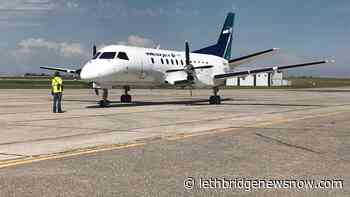 WestJet announces more layoffs, organizational changes - Lethbridge News Now